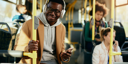 Close to Transport, train, bus and roads