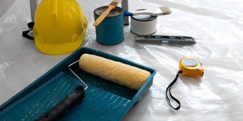 Property Maintenance & Repairs