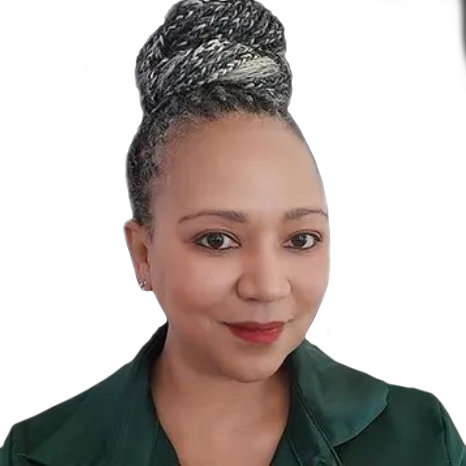 Doreen Ndlazi Doreen Ndlazi