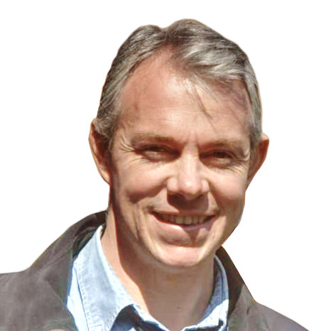 Neil Erasmus Neil Erasmus