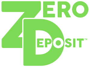 Zero Deposit