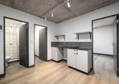 The Cube - apartment