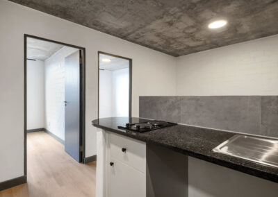 The Cube - apartment