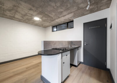 The Cube - apartment