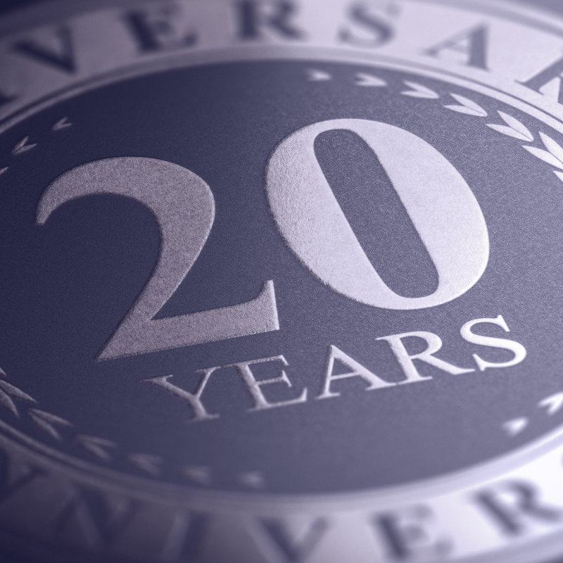 over 20 years and holds multiple awards in the social housing sector.